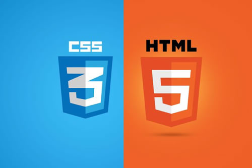 HTML5 and CSS3